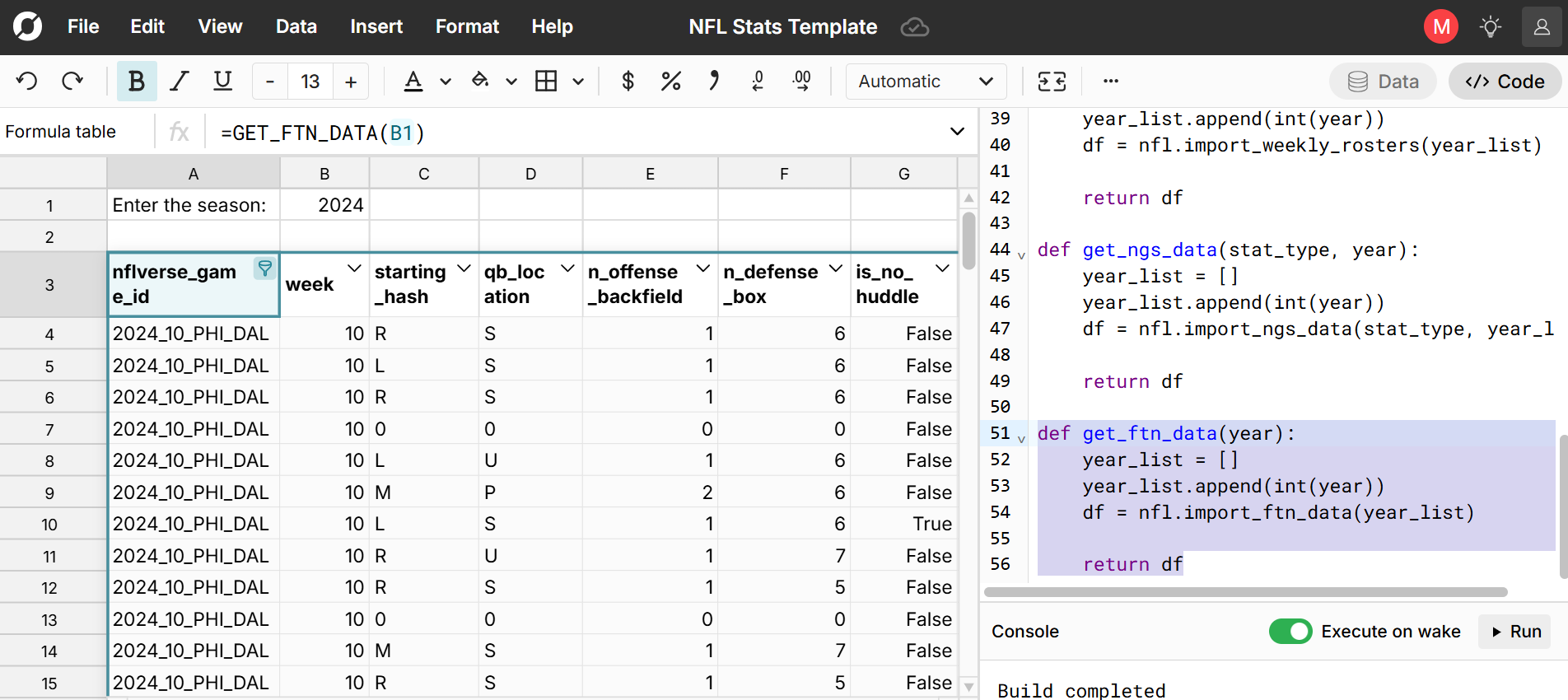 nfl data py ftn stats