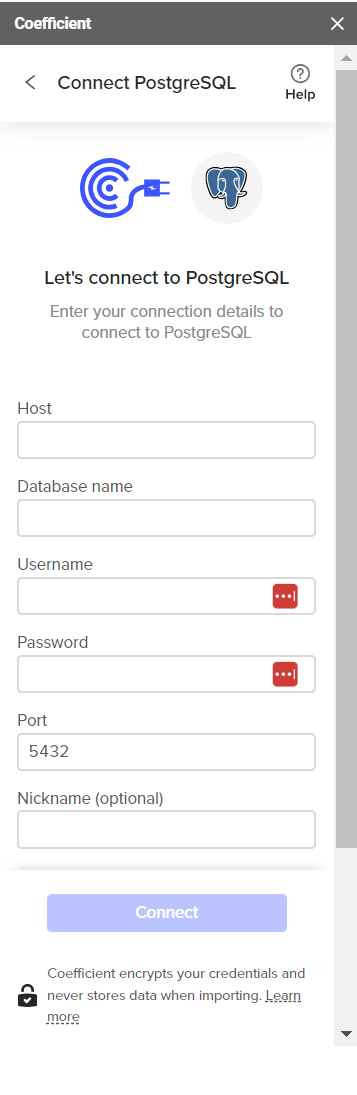 coefficient UI