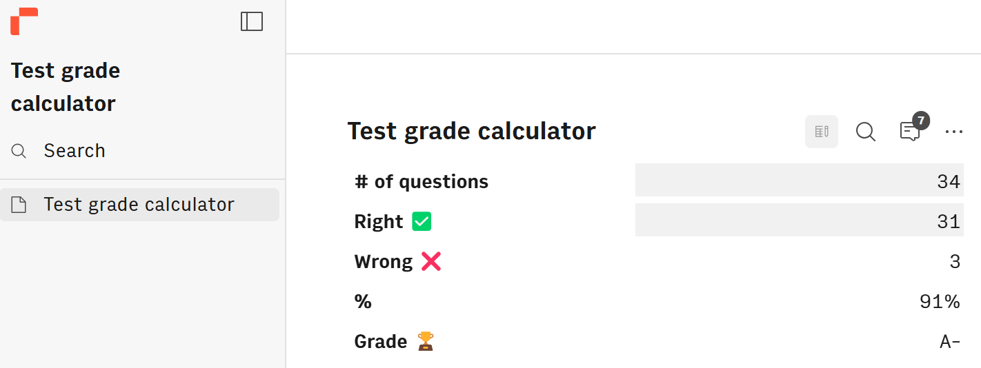 review Rows product